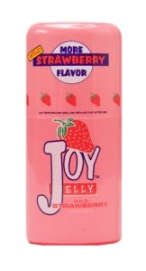 JOY JELLY WILD STRAWBERRY 2 OZ