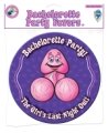 PECKER PAPER PLATE 8 PACK