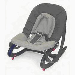 Chicco Musical Sofa Rocker-London