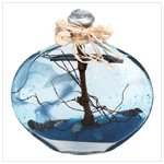 Ocean Theme Oil Lamp 34608