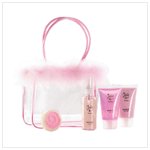 Strawberry Scented Bath Set36379