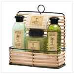 Tropical Pleasures Bath Set36396