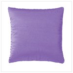 Squishy Purple Pillow36758