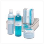 New! Voyage of Peace Bath Gift Set37505