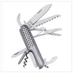 10-Function Pocketknife 34244