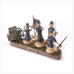 Union Soldier Peperweight 37628