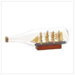 Ship In A Bottle 27019