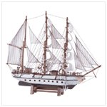 Model Schooner 32222