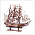 Model Square Rigger 32223