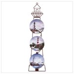 Decorative Lighthouse Plates 33768