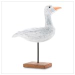 Seagull Statue36487