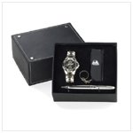 Man's gift Box With Keychain Tool 36468