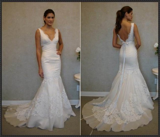 101 New Bridal Wedding dress/Gown & Bridesmaid Custom Size