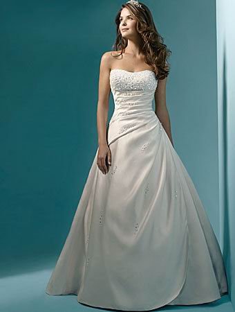 108 New Bridal Wedding dress/Gown & Bridesmaid Custom Size