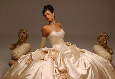 119 New Bridal Wedding dress/Gown & Bridesmaid Custom Size