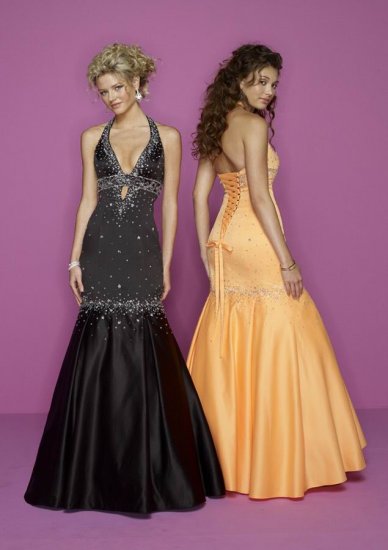 121 New Bridal Wedding dress/Gown & Bridesmaid Custom Size