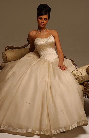 124 New Bridal Wedding dress/Gown & Bridesmaid Custom Size