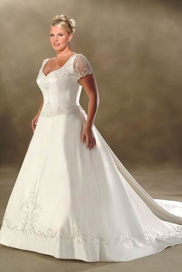 134 New Bridal Wedding dress/Gown & Bridesmaid Custom Size