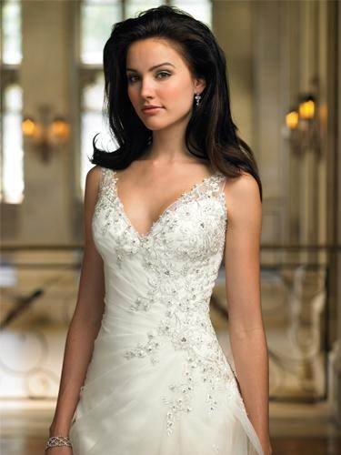 138 New Bridal Wedding dress/Gown & Bridesmaid Custom Size