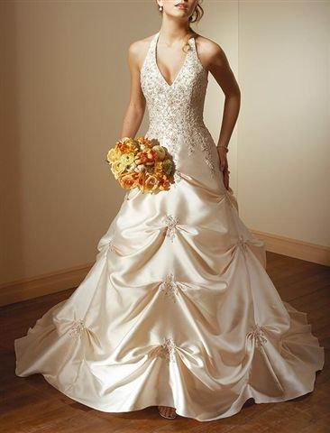 139 New Bridal Wedding dress/Gown & Bridesmaid Custom Size
