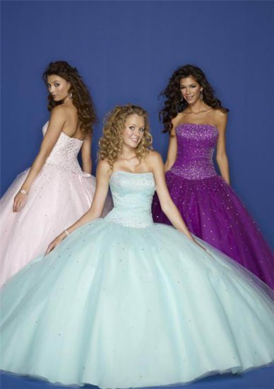 141 New Bridal Wedding dress/Gown & Bridesmaid Custom Size