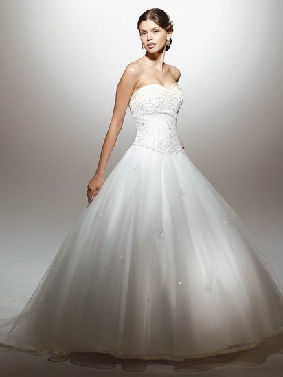 147 New Bridal Wedding dress/Gown & Bridesmaid Custom Size