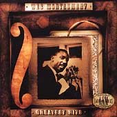 wes montgomery greatest hits / sp4247