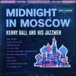midnight in moscow / kenny ball / 1276