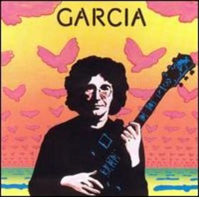 jerry garcia / garcia / rx 102