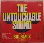bill black the untouchable sound / hl 12009