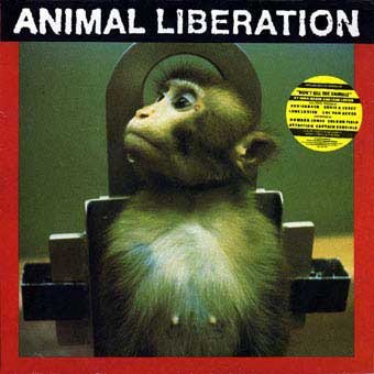 animal liberation / wax 025