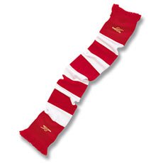 Arsenal Bar Scarf