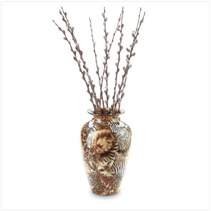 SAFARI VASE #30846