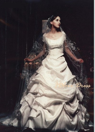 IDlove Dress IDW008