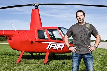 How To Get A Pilot’s License
