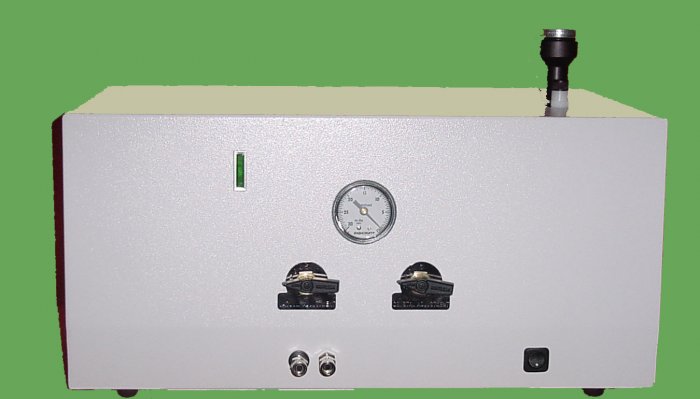 Microdermabrasion - Advanced Skin System