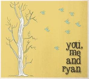 You, Me and Ryan - Self Titled album (2009)