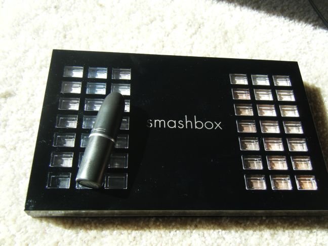 Smashbox Rapture Palette