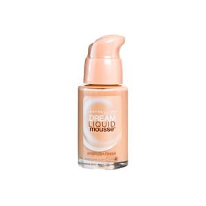 Maybelline Dream Liquid Mousse Foundation - Shade #2