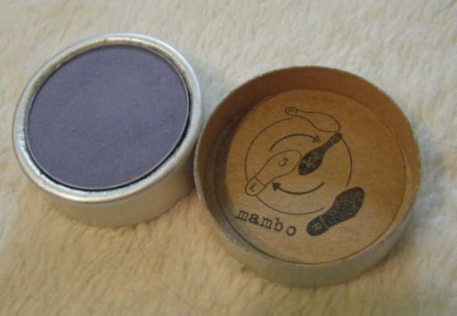 Stila Eye Shadow - Mambo