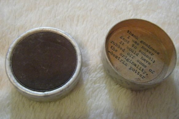 Stila Eye Shadow - Java