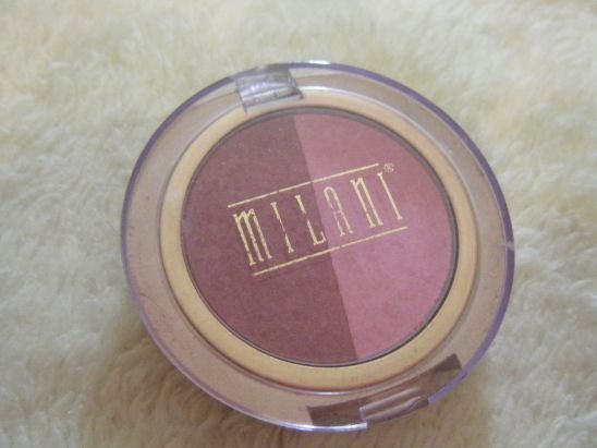 Milani Wine 'n Roses Blush