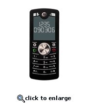 Motorola F3 Unlocked GSM cell Phone