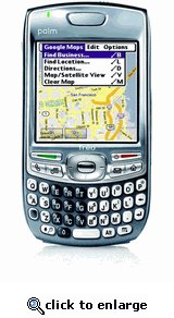 Palm Treo 680 Smartphone Unlocked