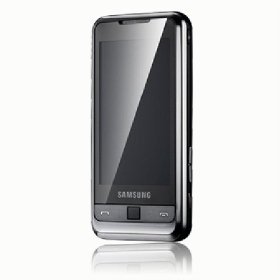 Samsung i900 Omnia Unlocked Cell Phone with 8 GB