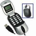 Optical USB Skype Mouse