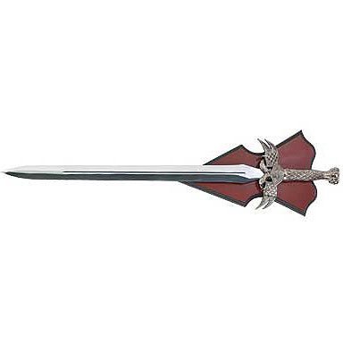 Imperial Eagle Broadsword