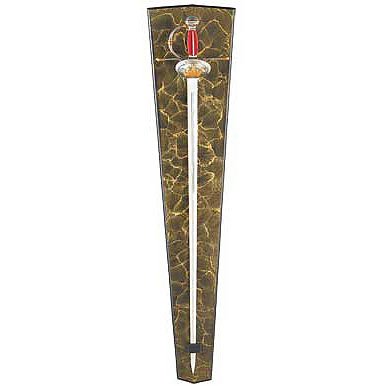 Conquistador Sword