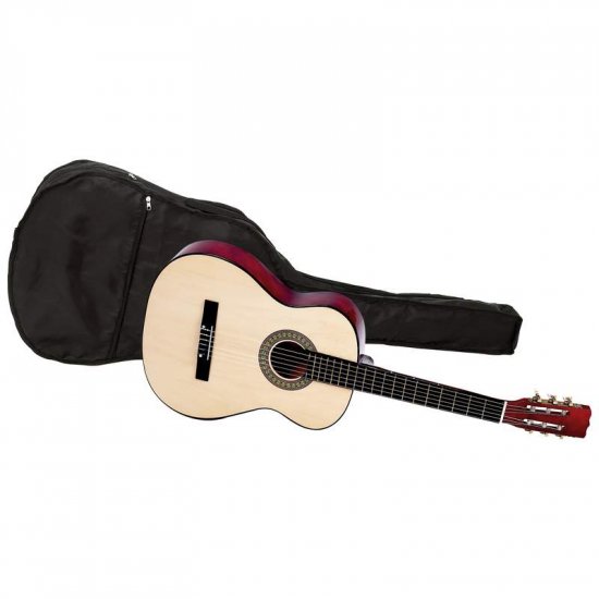 Maxamâ„¢ 40" Acoustic Guitar