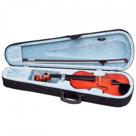 Maxamâ„¢ Full Size Violin with Case and Bow